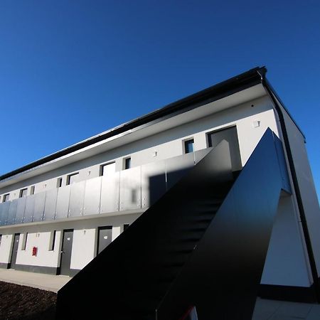 Gi Hotel By Wmm Hotels Giengen an der Brenz Luaran gambar