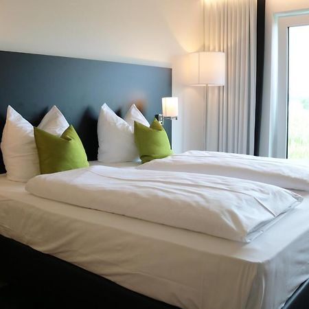 Gi Hotel By Wmm Hotels Giengen an der Brenz Luaran gambar