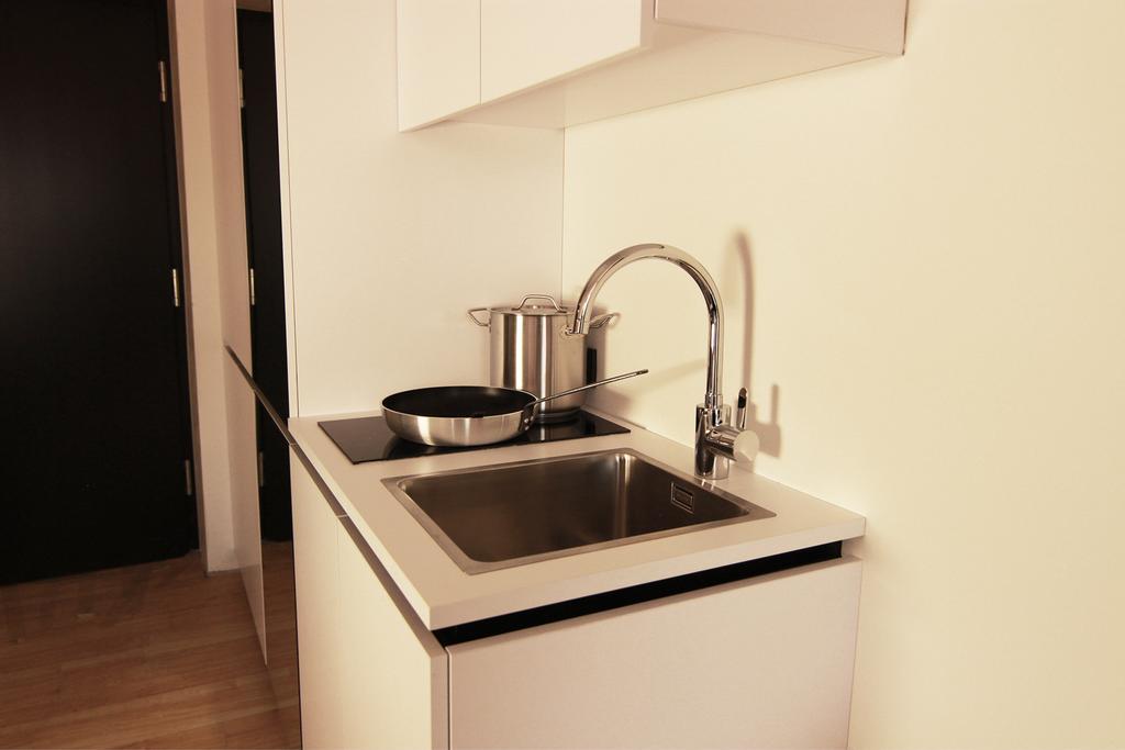 Gi Hotel By Wmm Hotels Giengen an der Brenz Bilik gambar
