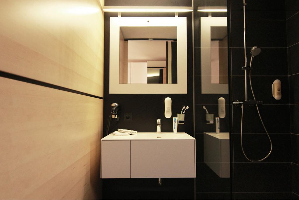 Gi Hotel By Wmm Hotels Giengen an der Brenz Bilik gambar