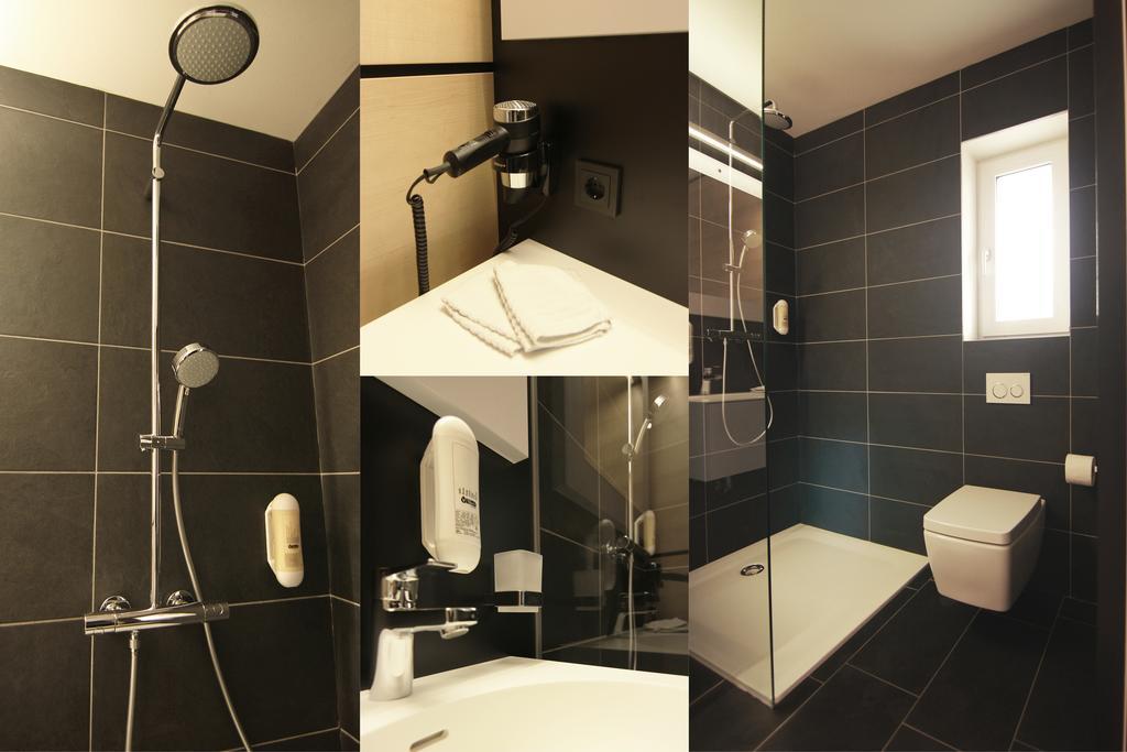 Gi Hotel By Wmm Hotels Giengen an der Brenz Bilik gambar