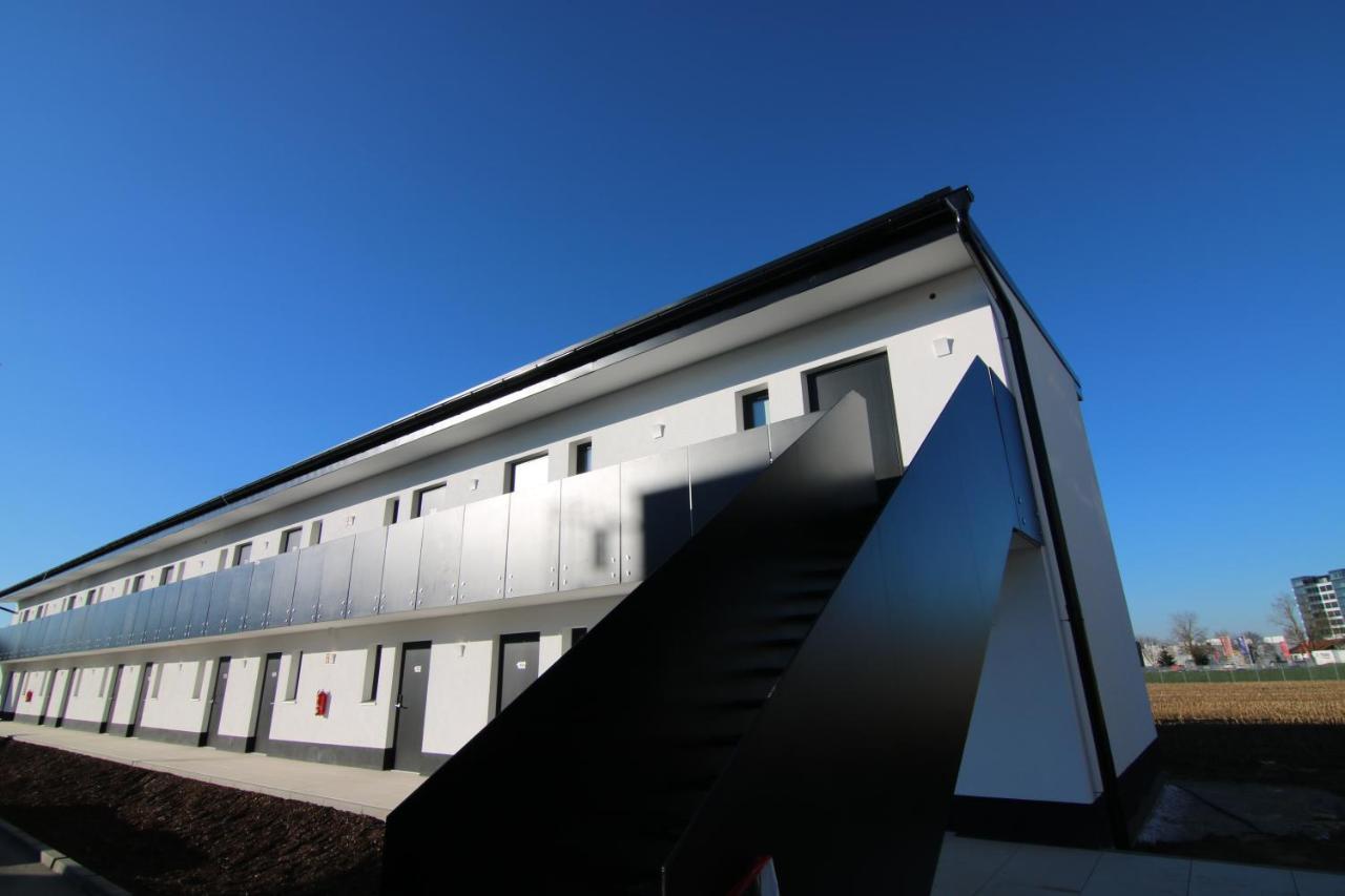 Gi Hotel By Wmm Hotels Giengen an der Brenz Luaran gambar