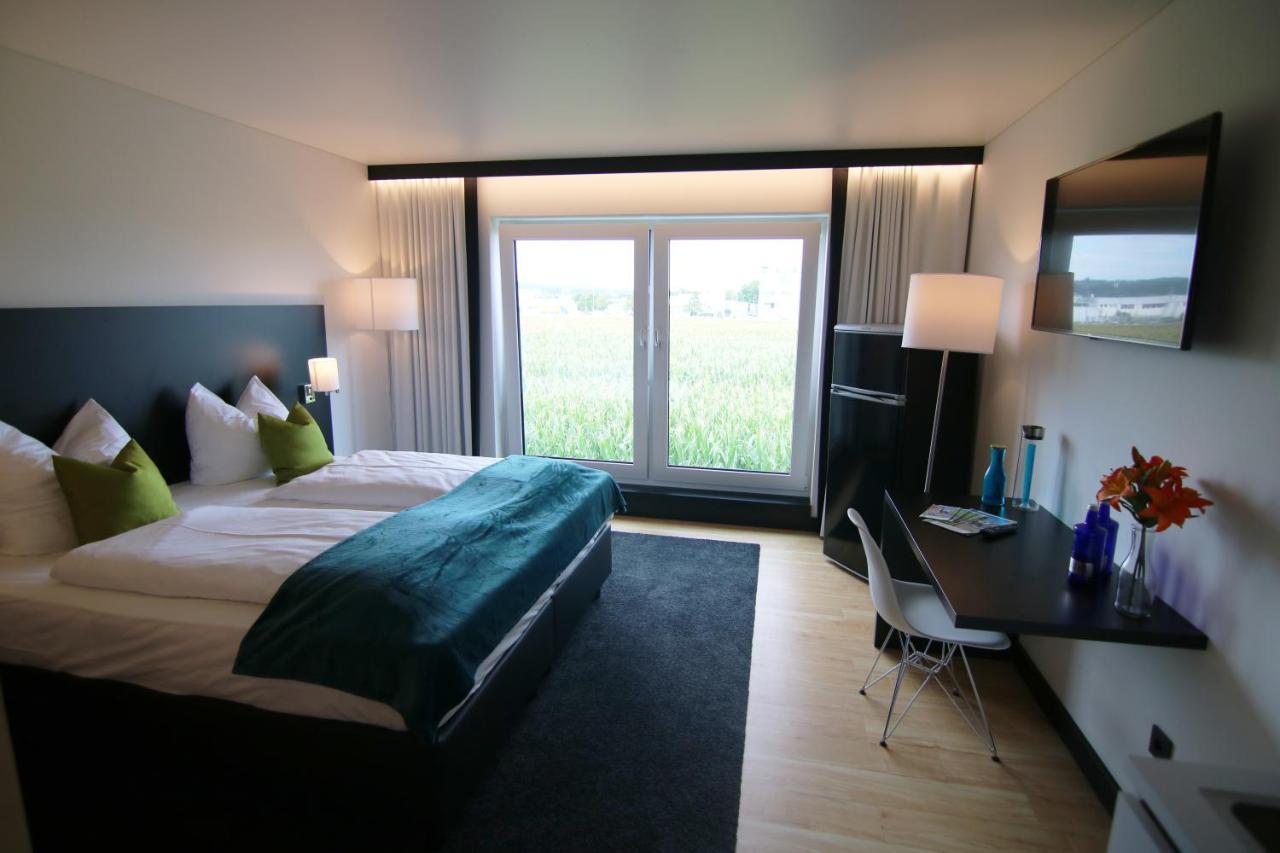 Gi Hotel By Wmm Hotels Giengen an der Brenz Luaran gambar