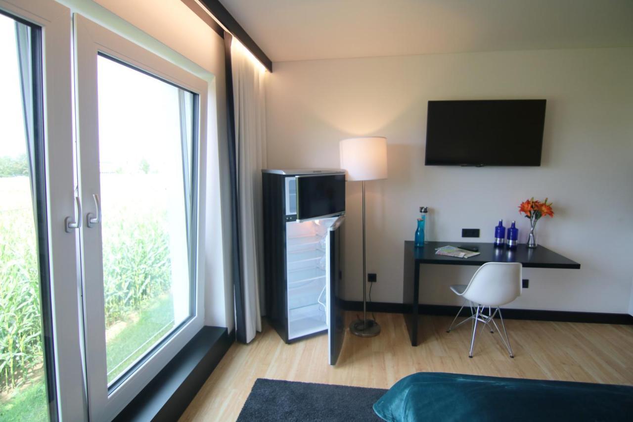 Gi Hotel By Wmm Hotels Giengen an der Brenz Luaran gambar