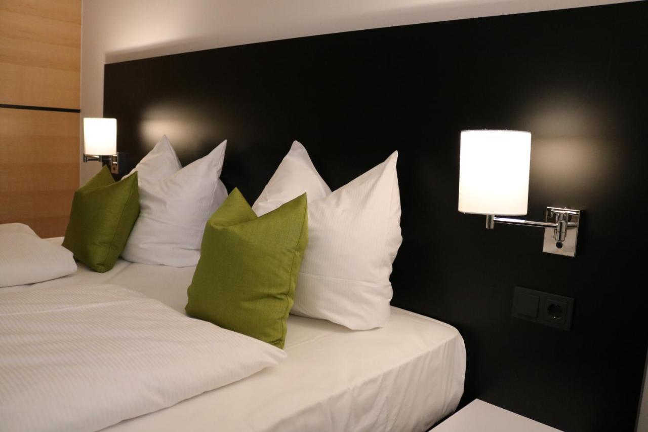 Gi Hotel By Wmm Hotels Giengen an der Brenz Luaran gambar