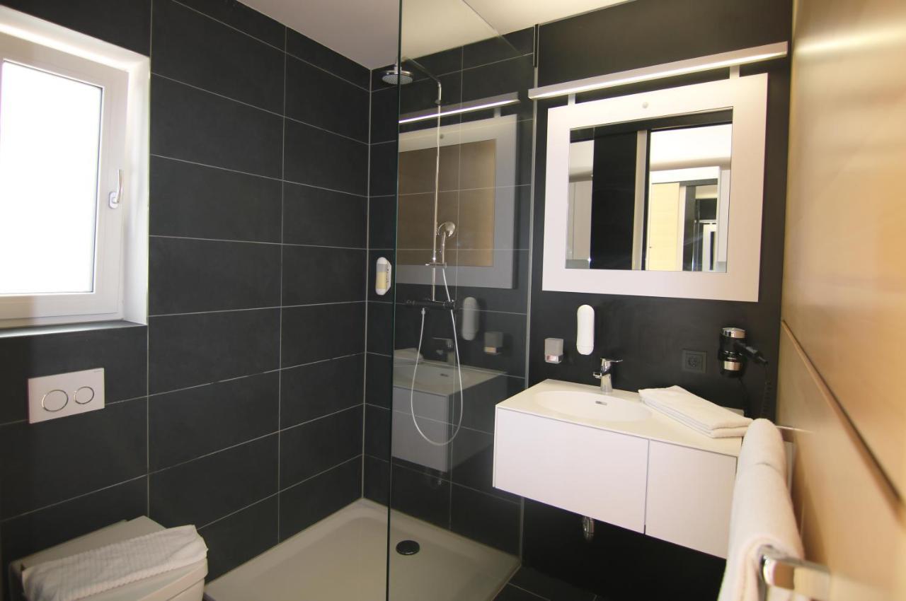 Gi Hotel By Wmm Hotels Giengen an der Brenz Luaran gambar
