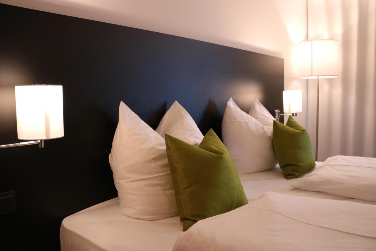 Gi Hotel By Wmm Hotels Giengen an der Brenz Luaran gambar
