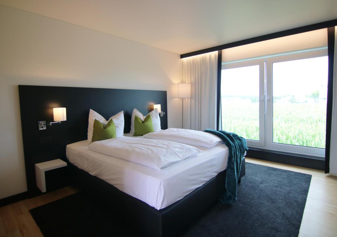 Gi Hotel By Wmm Hotels Giengen an der Brenz Luaran gambar