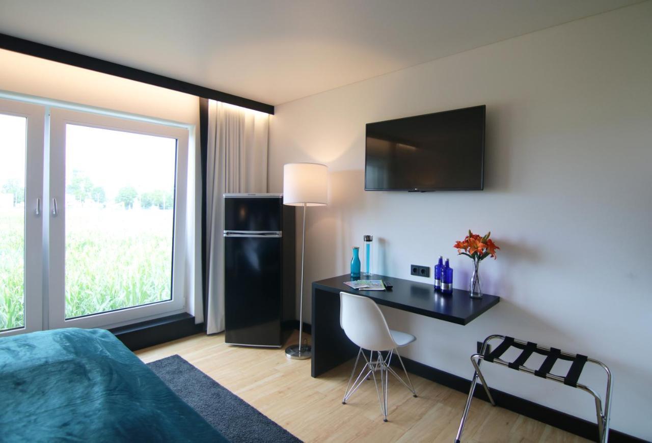 Gi Hotel By Wmm Hotels Giengen an der Brenz Luaran gambar