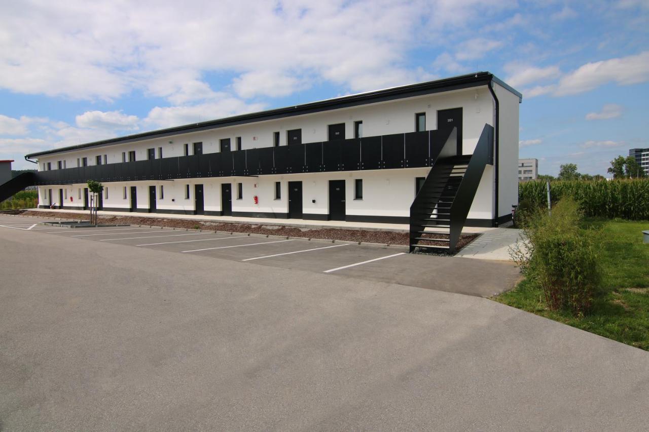 Gi Hotel By Wmm Hotels Giengen an der Brenz Luaran gambar
